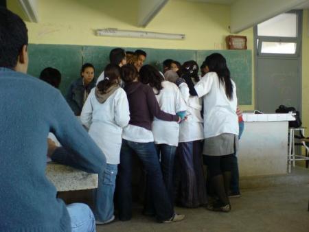 avec les operation en physique